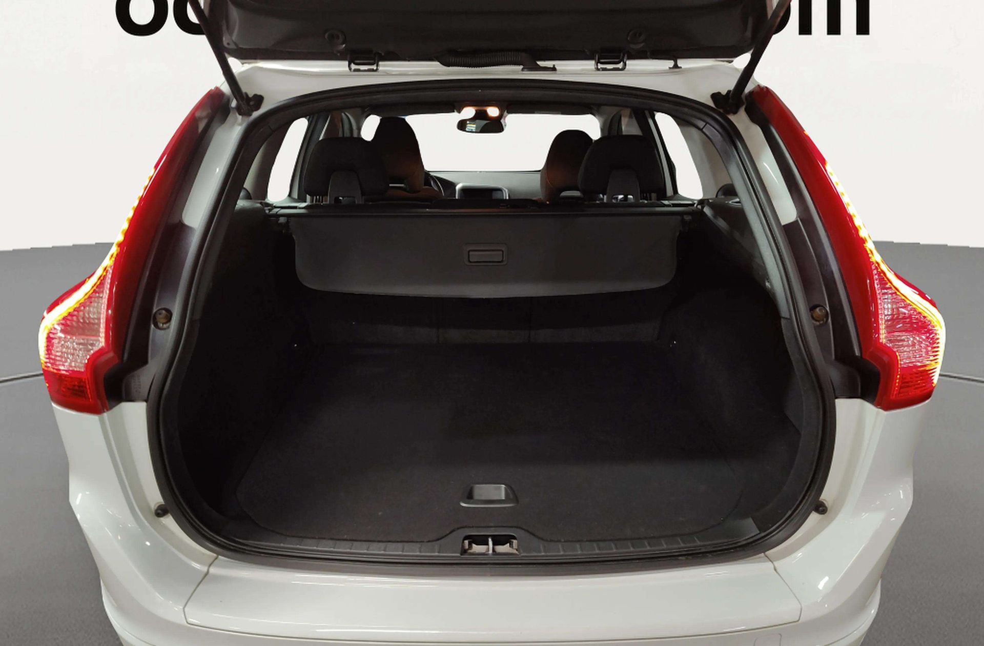 Volvo XC60 D3 Kinetic - foto 14