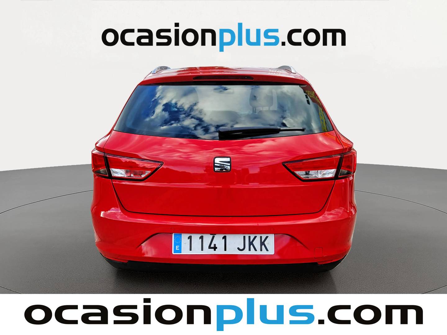 Seat León ST Seat León ST 1.6 TDI Style Connect (110 CV) barato