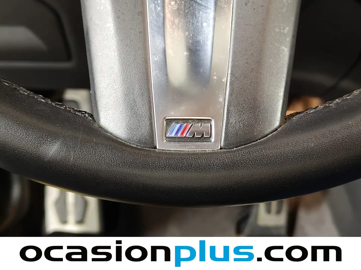 Foto BMW Serie 2 BMW Serie 2 218d Gran Coupe (150 CV) Pack M