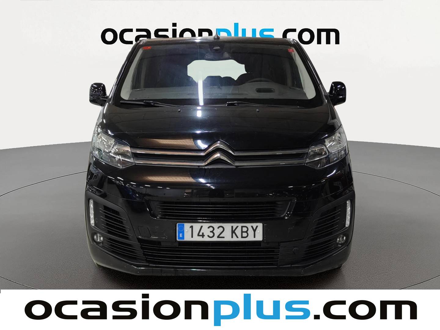 Citroën Spacetourer Citroën Spacetourer BlueHDi 150 S&S Feel Talla M (150 CV) 8 Plazas barato