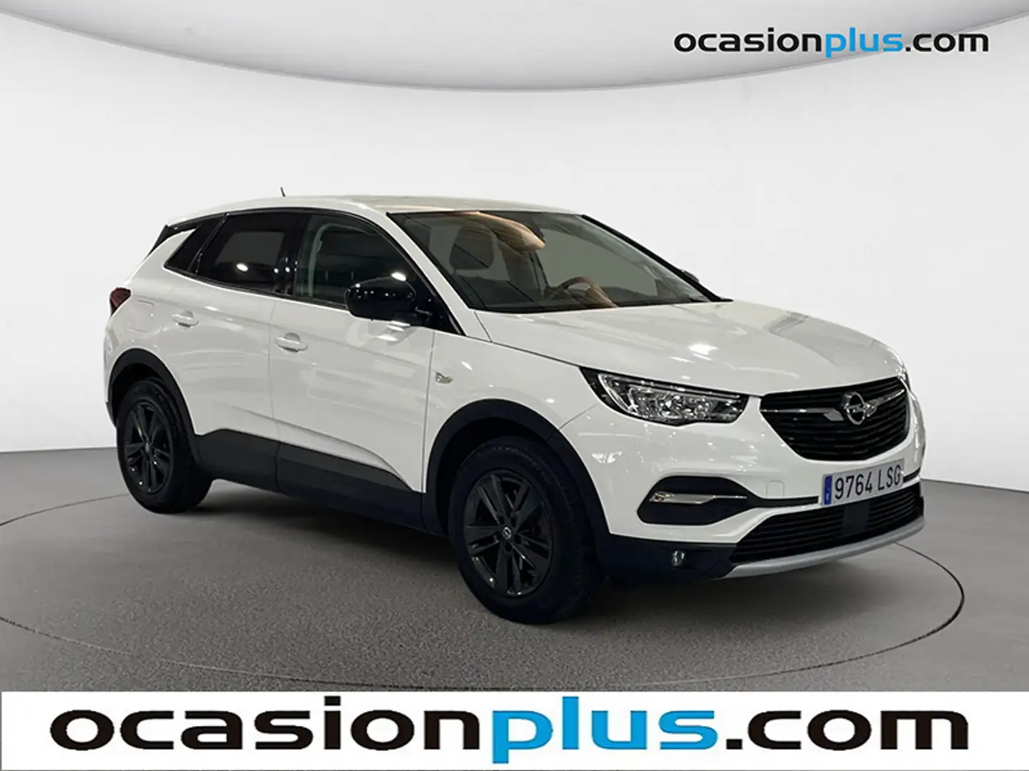 Foto Opel Grandland X Opel Grandland X 1.5 CDTi S&S Utimate Auto (130 CV)
