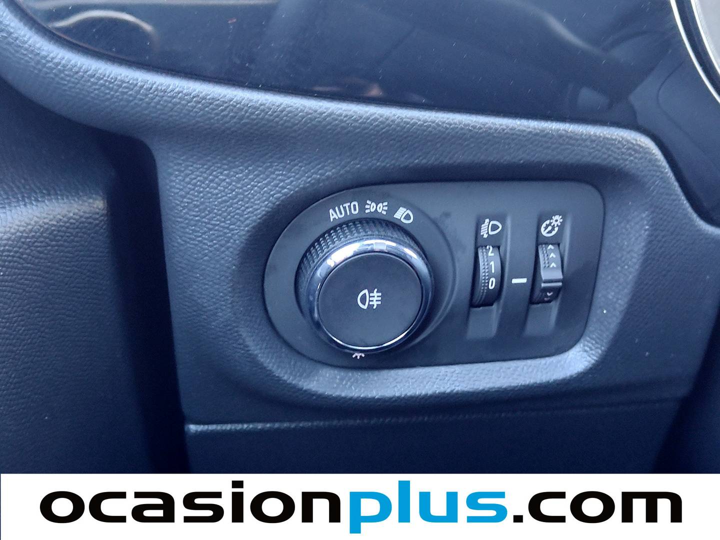 Foto Opel Corsa Opel Corsa 1.2T XHL GS (100 CV)