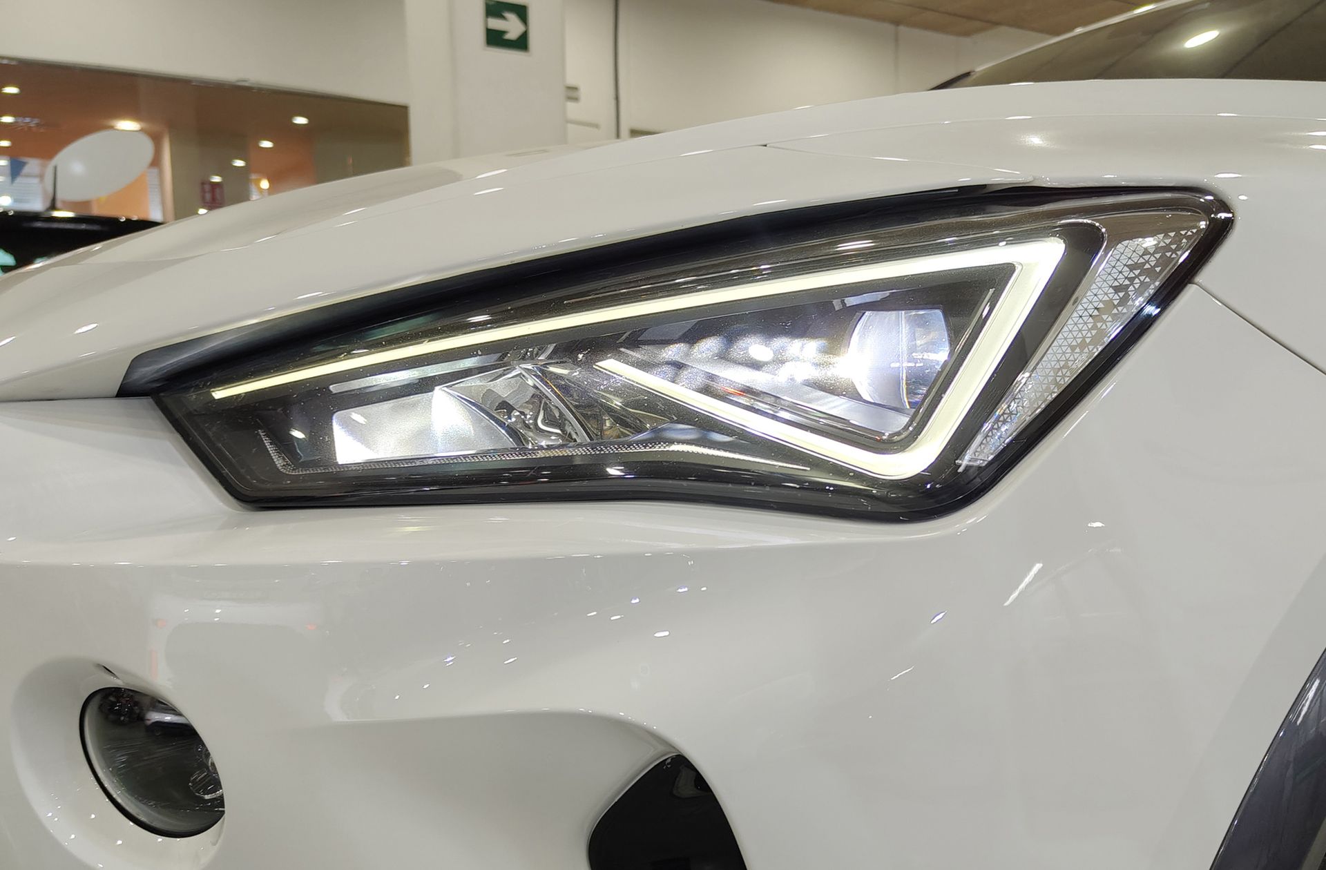 Cupra Formentor 1.5 TSI DSG - foto 13