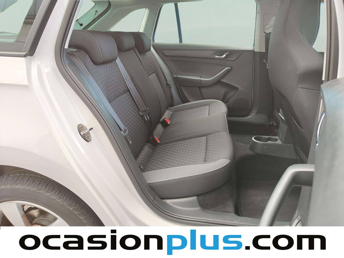 Skoda Spaceback Skoda Spaceback 1.2 TSI Like Spaceback (90 CV) al mejor precio