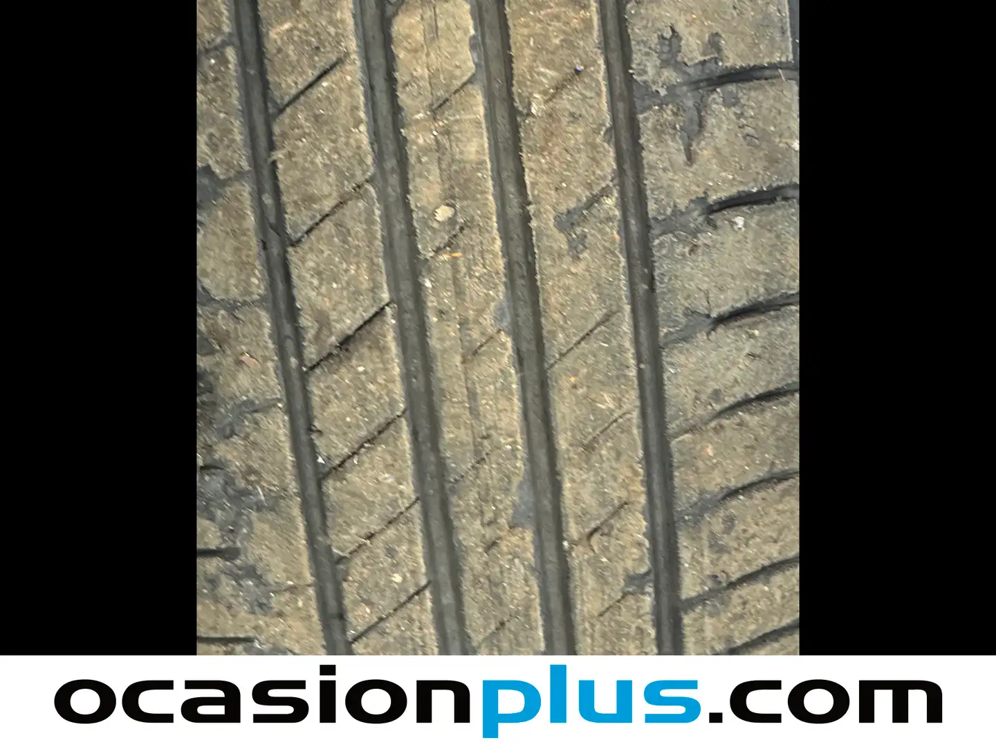 Foto Peugeot Rifter Peugeot Rifter BlueHDi 130 GT Long (130 CV)