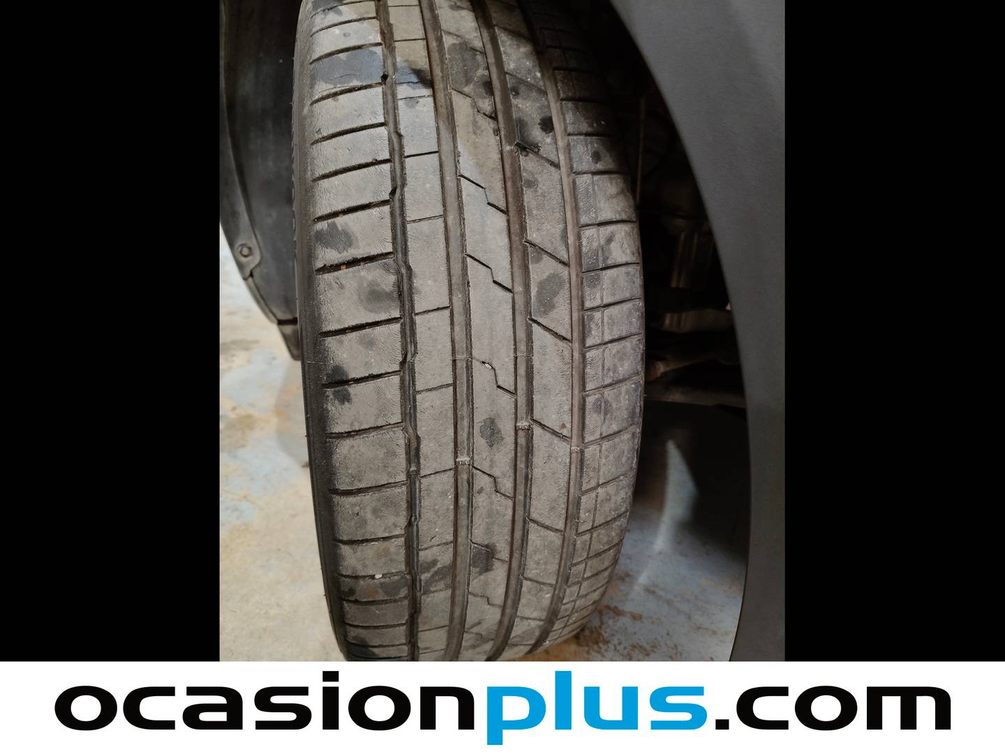 Nissan JUKE Nissan Juke Hybrid N-Design Black Auto (143 CV) de segunda mano