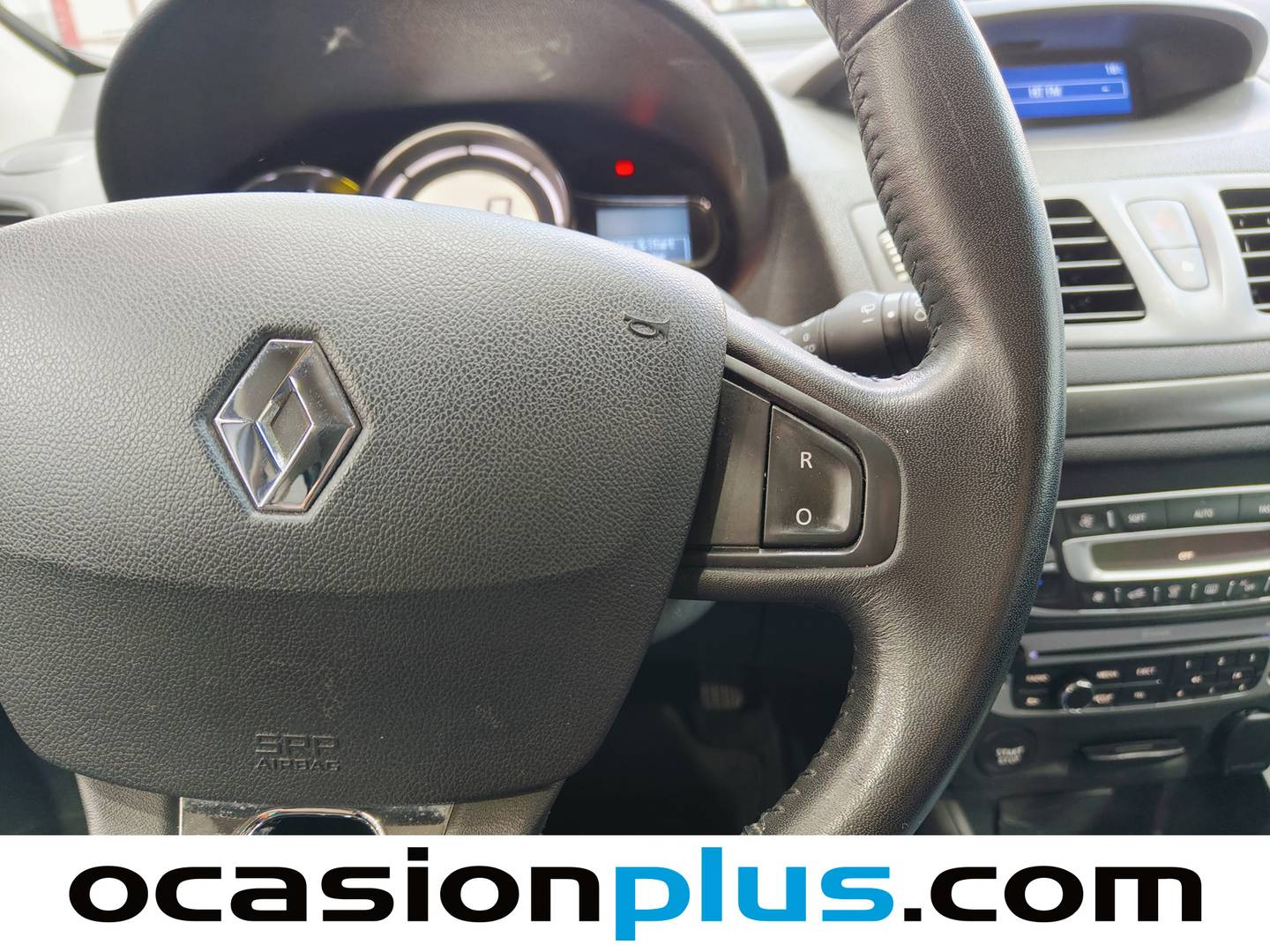 Renault Mégane Renault Megane GT Style Energy TCe (115 CV) S&S 115cv
