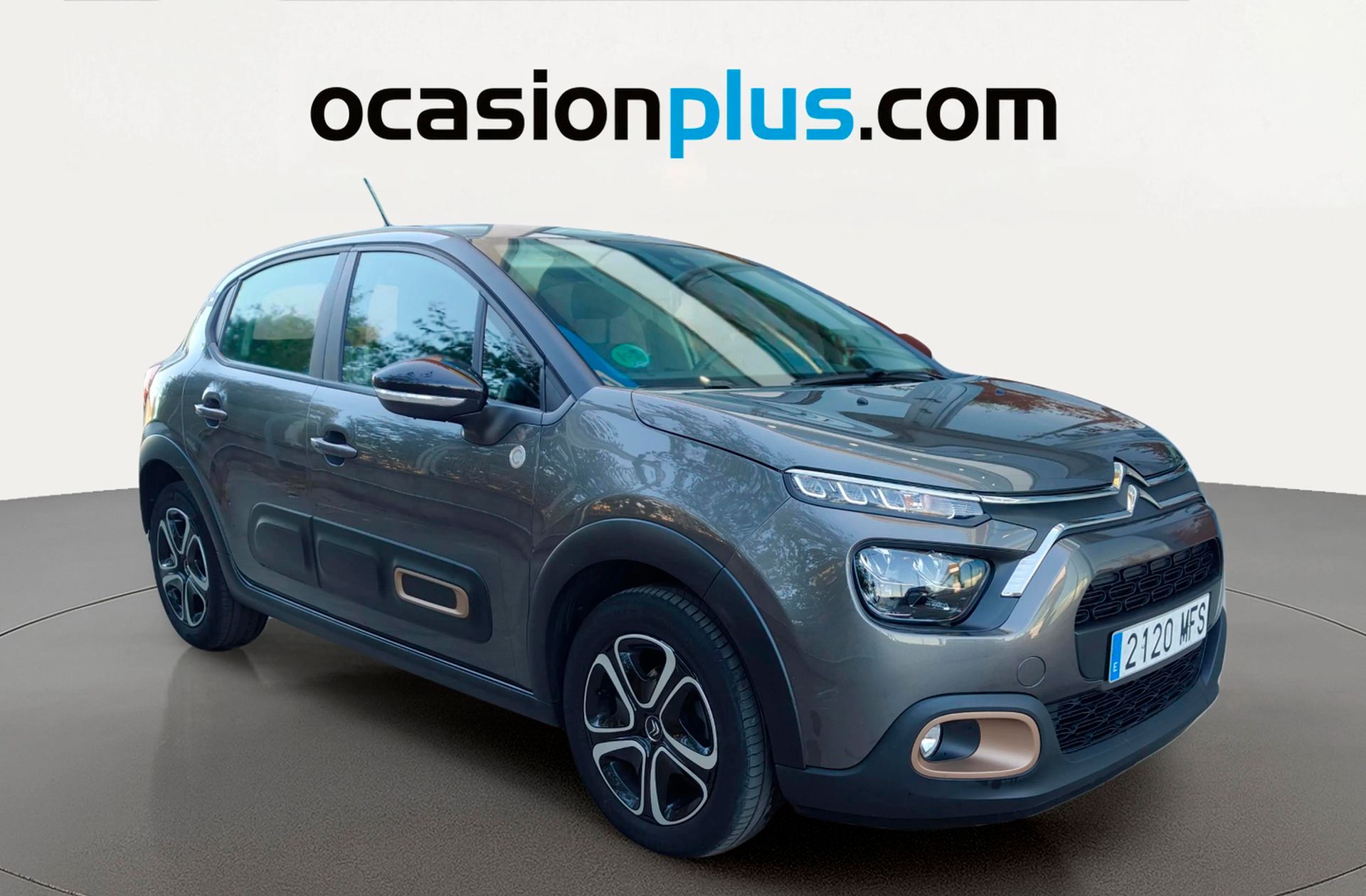 Citroën C3 BlueHDi 100 C-Series - foto 2
