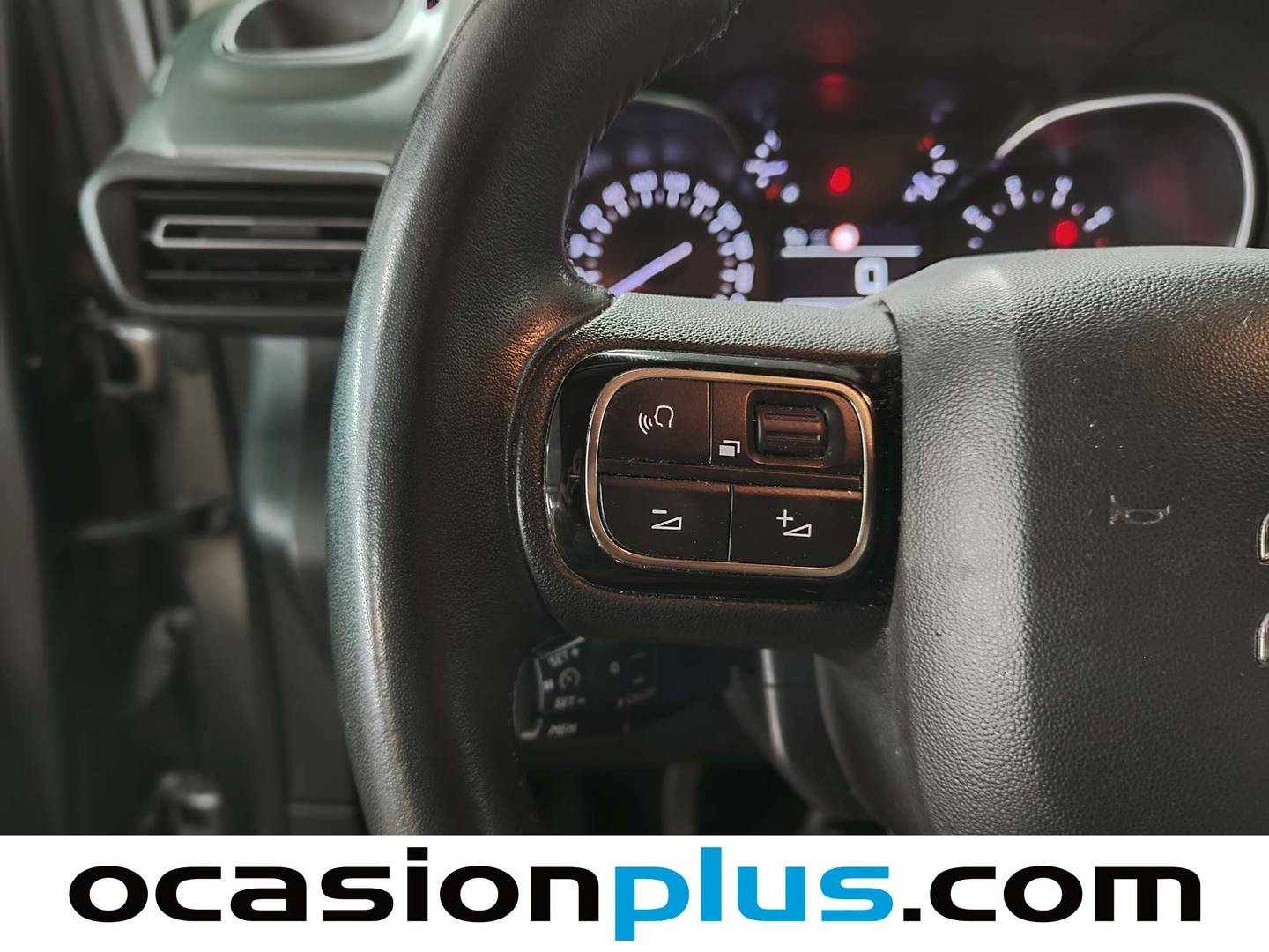 Citroën Berlingo Citroën Berlingo BlueHDi 100 S&S Talla M Shine (102 CV) de segunda mano