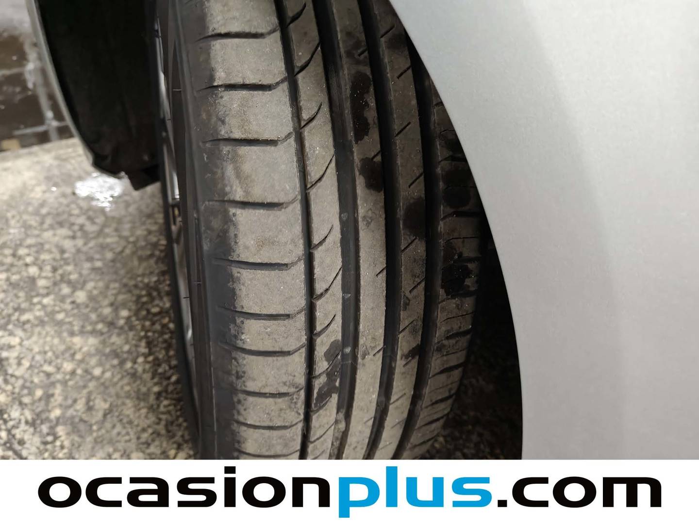 Ford Focus Ford Focus SportBreak 1.0 Ecoboost MHEV ST-Line Auto (155 CV) automático