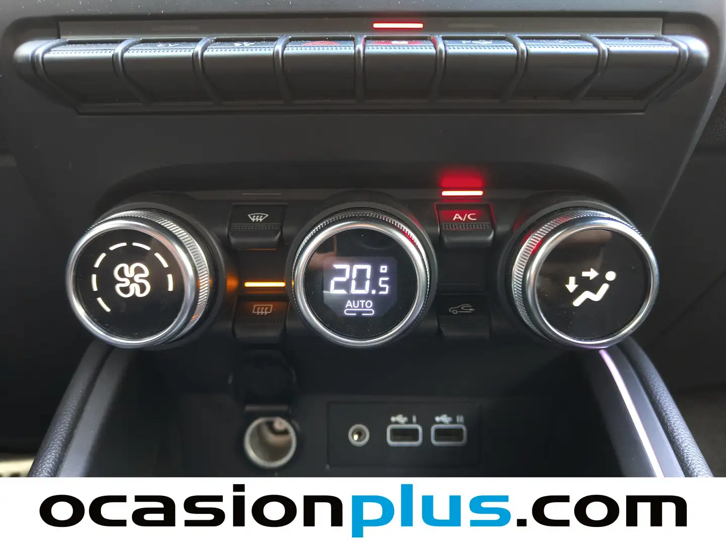 Foto Renault Clio Renault Clio Esprit Alpine E-Tech (143 CV)