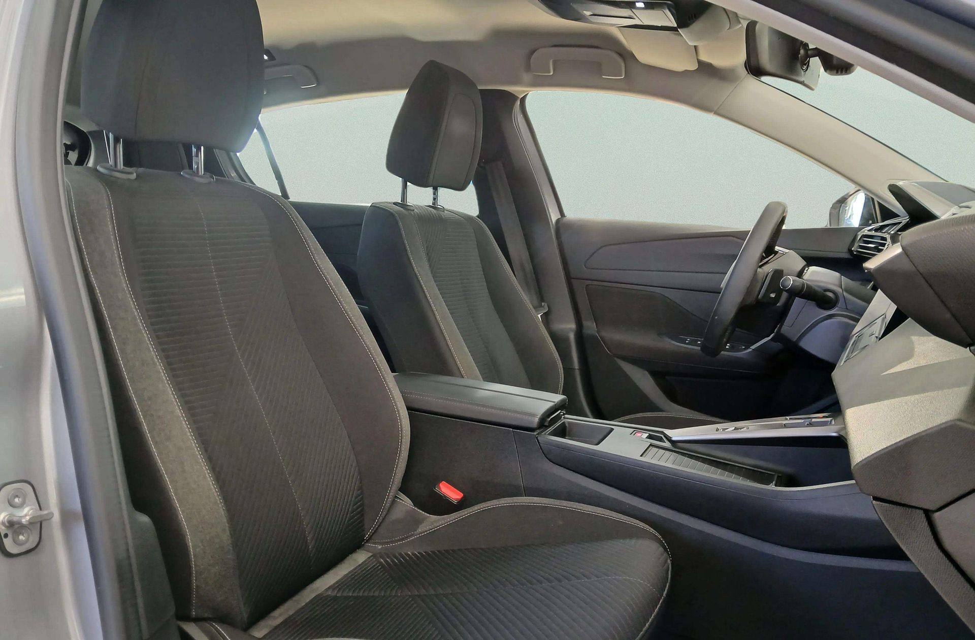 Peugeot 308 PureTech 130 Active Pack EAT8 - foto 19