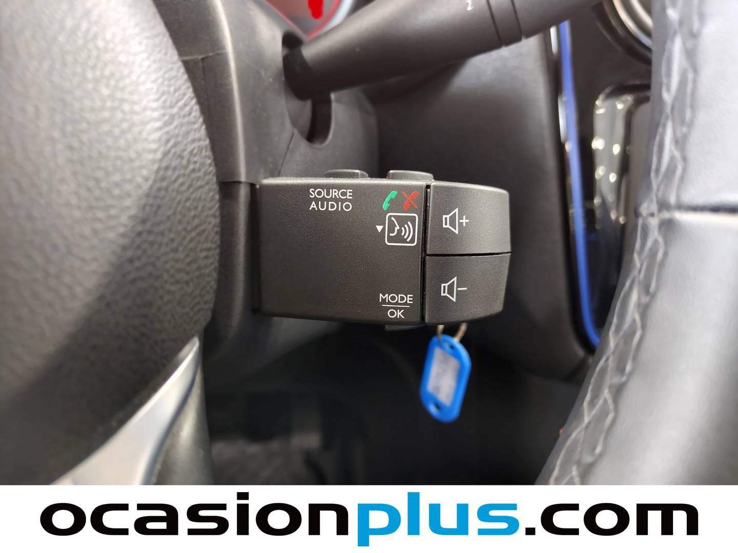 Dacia Lodgy Dacia Lodgy SL Aniversario Blue dCi (115 CV) 115cv