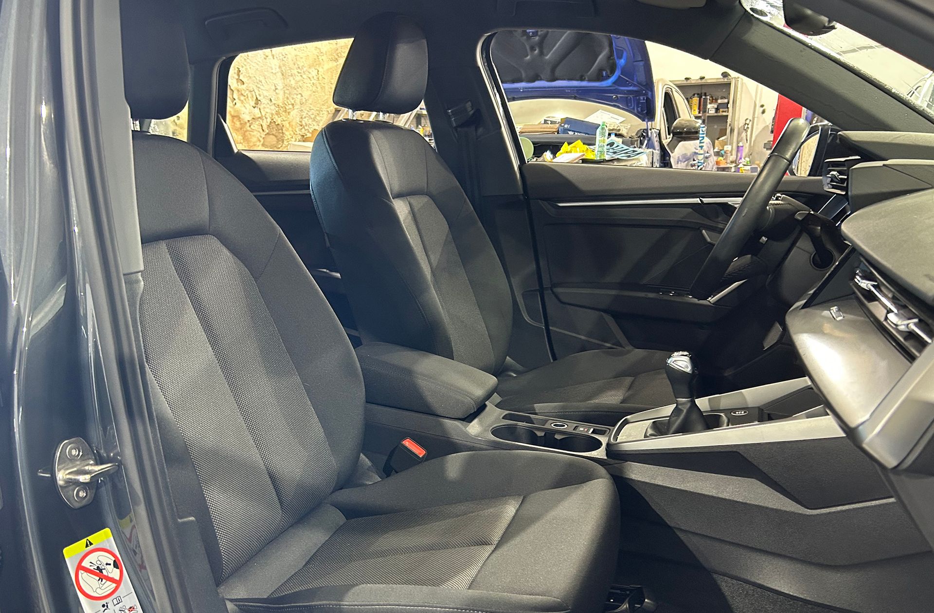 Audi A3 Sportback Advanced 30 TDI - foto 15
