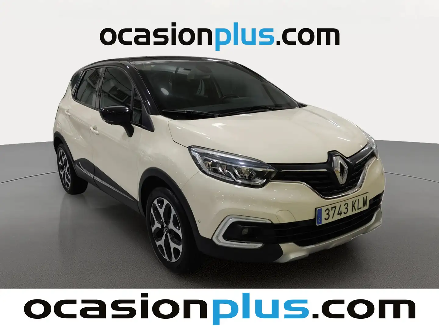 Foto Renault Captur Renault Captur Zen Energy TCe (120 CV)