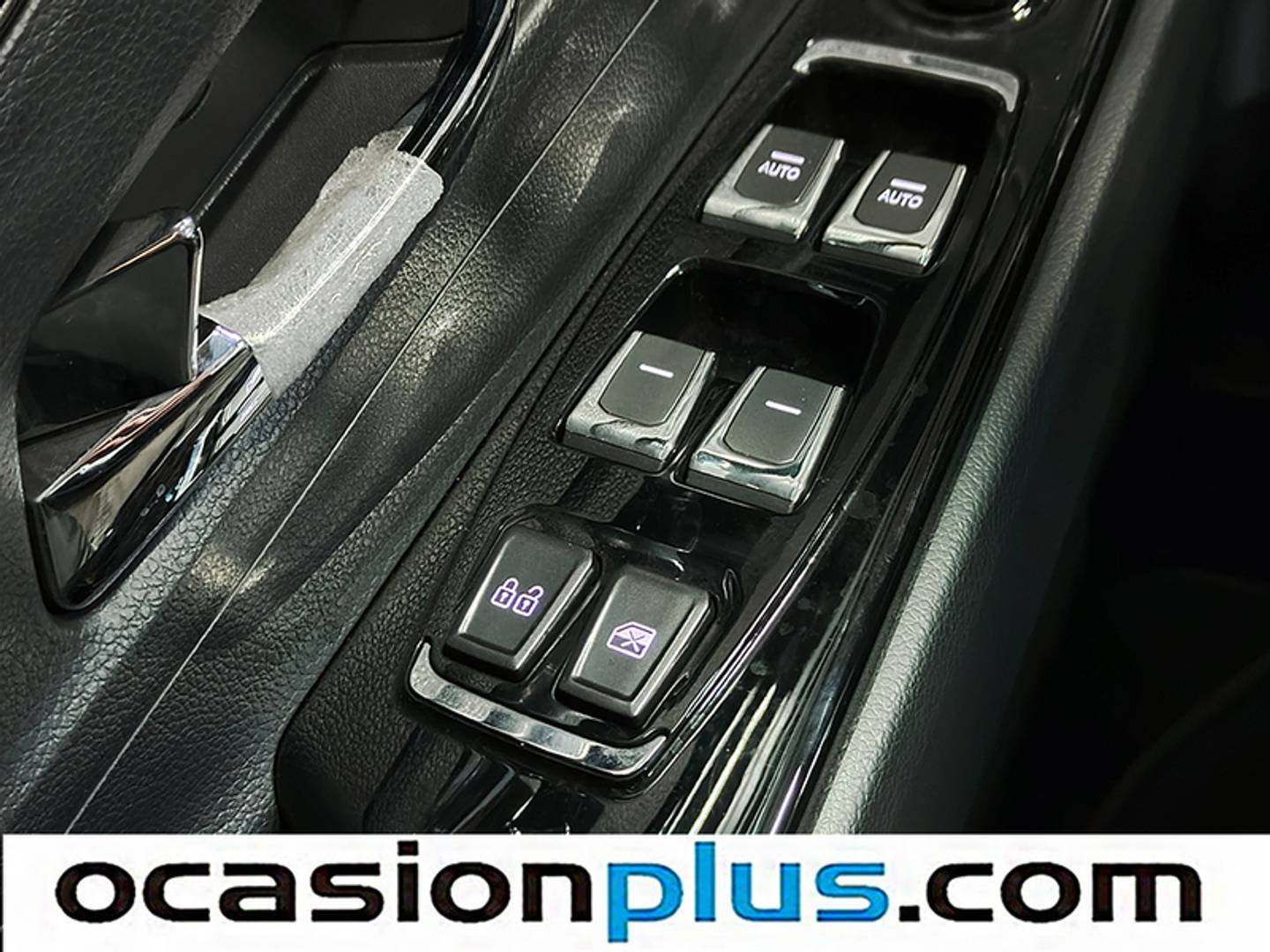 Foto SsangYong Korando Ssangyong Korando G15T LIMITED (163 CV)