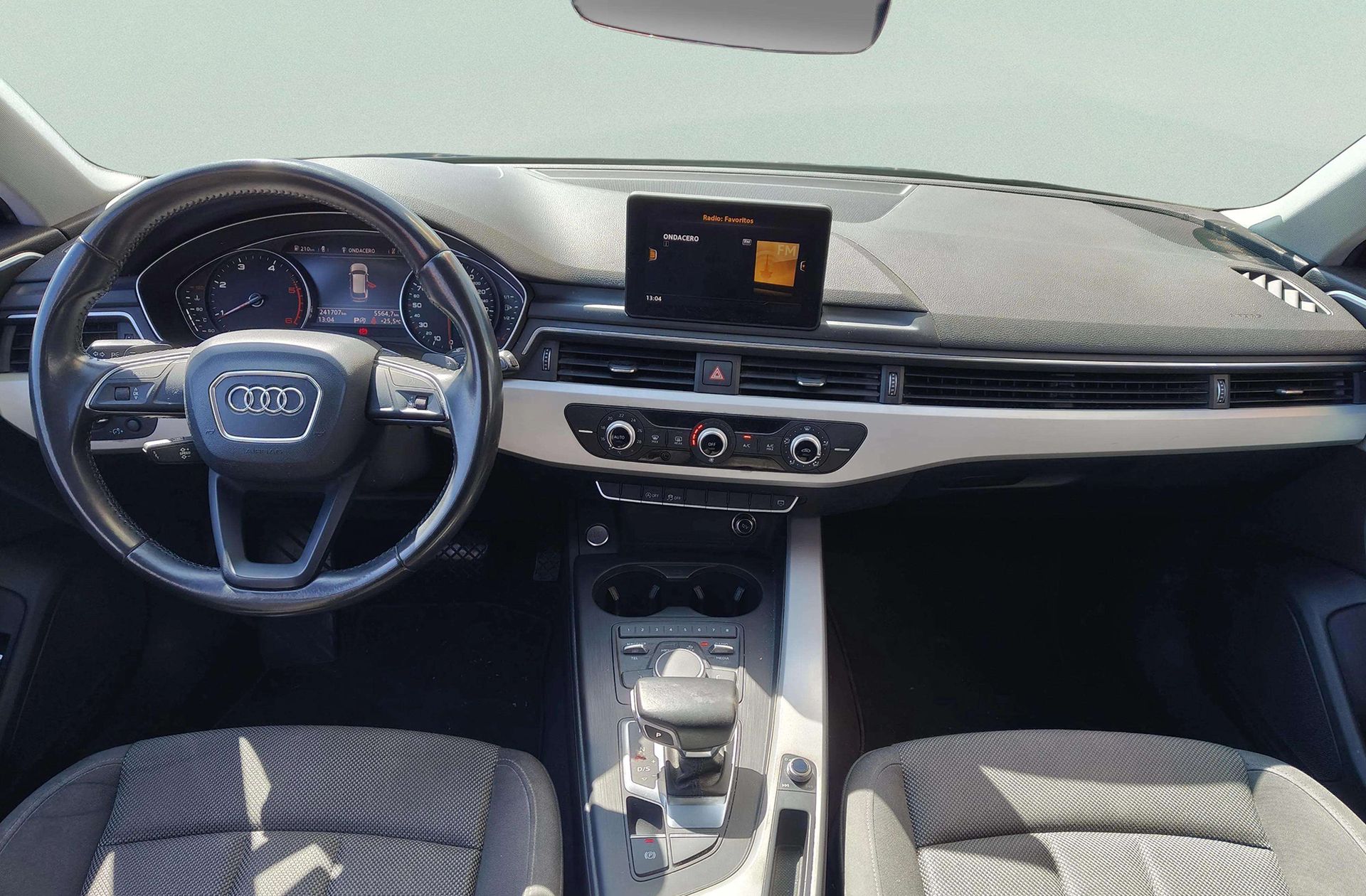 Audi A4 Avant Advanced edition 2.0 TDI S tronic - foto 6