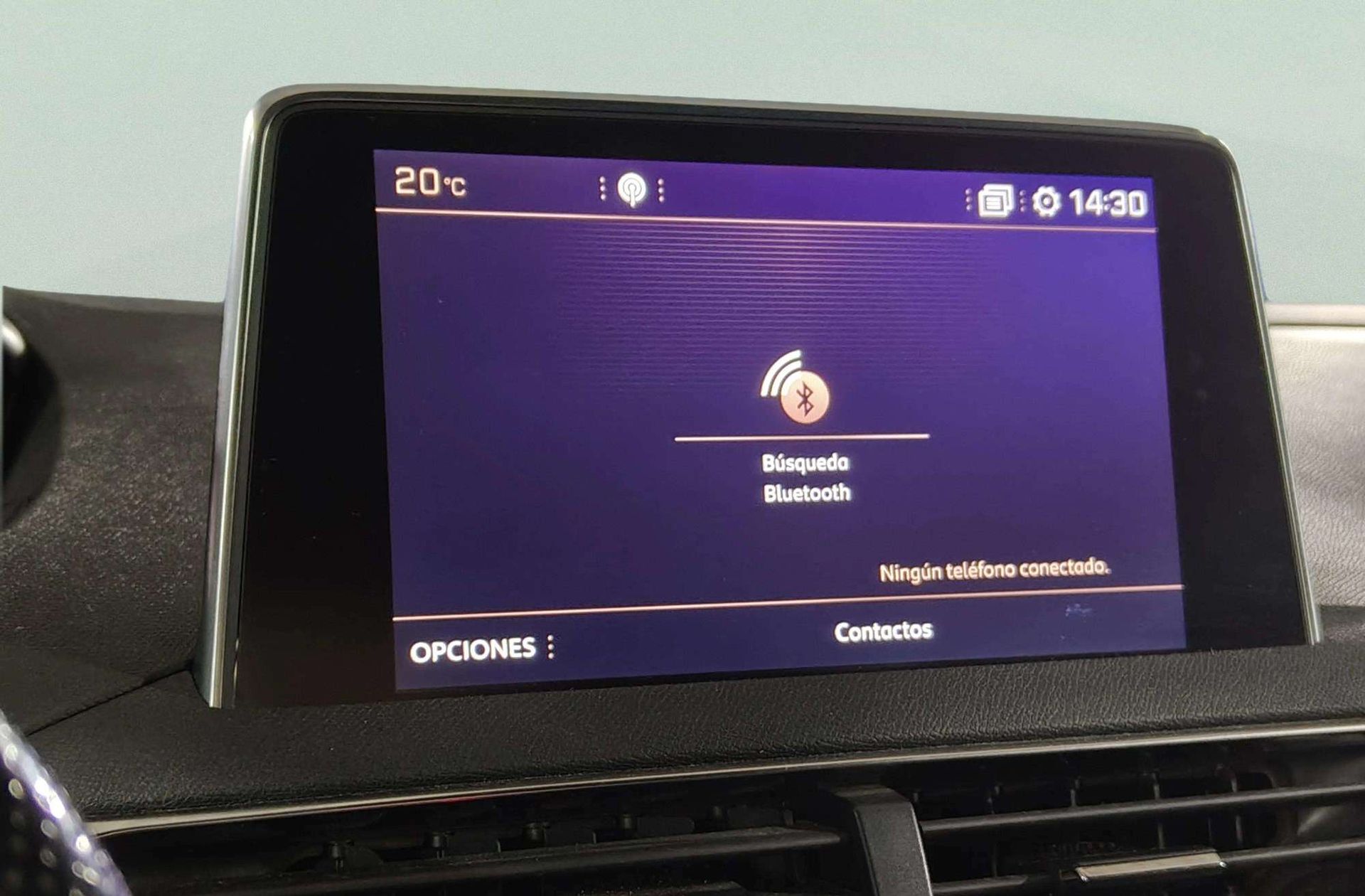 Peugeot 5008 BlueHDi 130 GT Line 7 plazas - foto 40