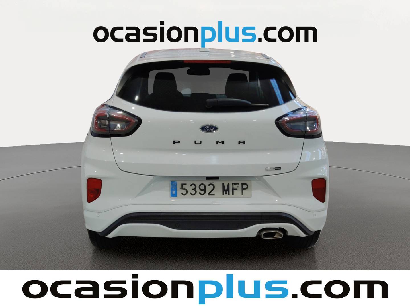 Ford Puma Ford Puma 1.0 EcoBoost MHEV ST-Line X (125 CV) barato