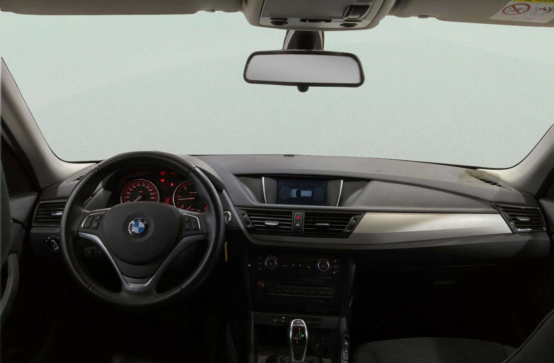 BMW X1 sDrive18d - foto 6