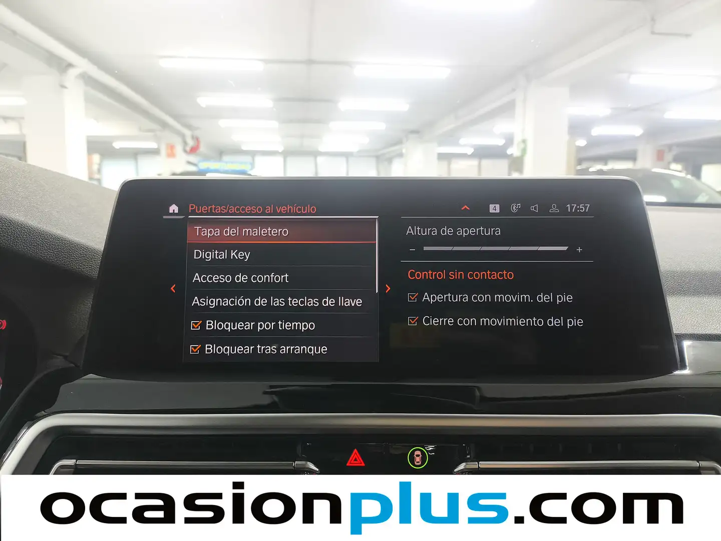 Foto BMW X3 BMW X3 xDrive20d xLine (190 CV)