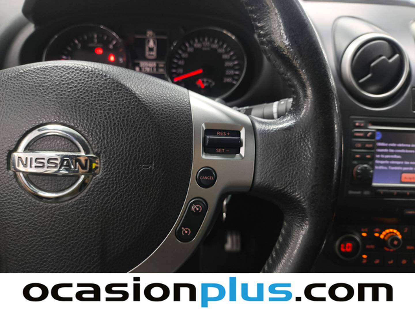 Nissan QASHQAI+2 Nissan Qashqai+2 1.6 dCi S&S Tekna Sport 4x2 (130 CV) 7 Plazas 130cv
