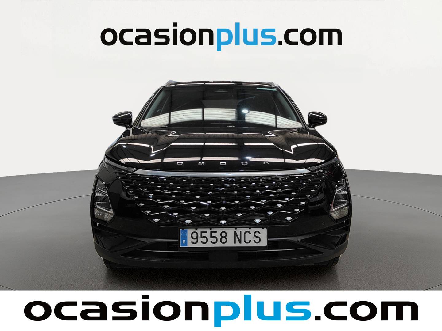 OMODA 5 OMODA 5 1.6 TGDI Premium (145 CV) 147cv