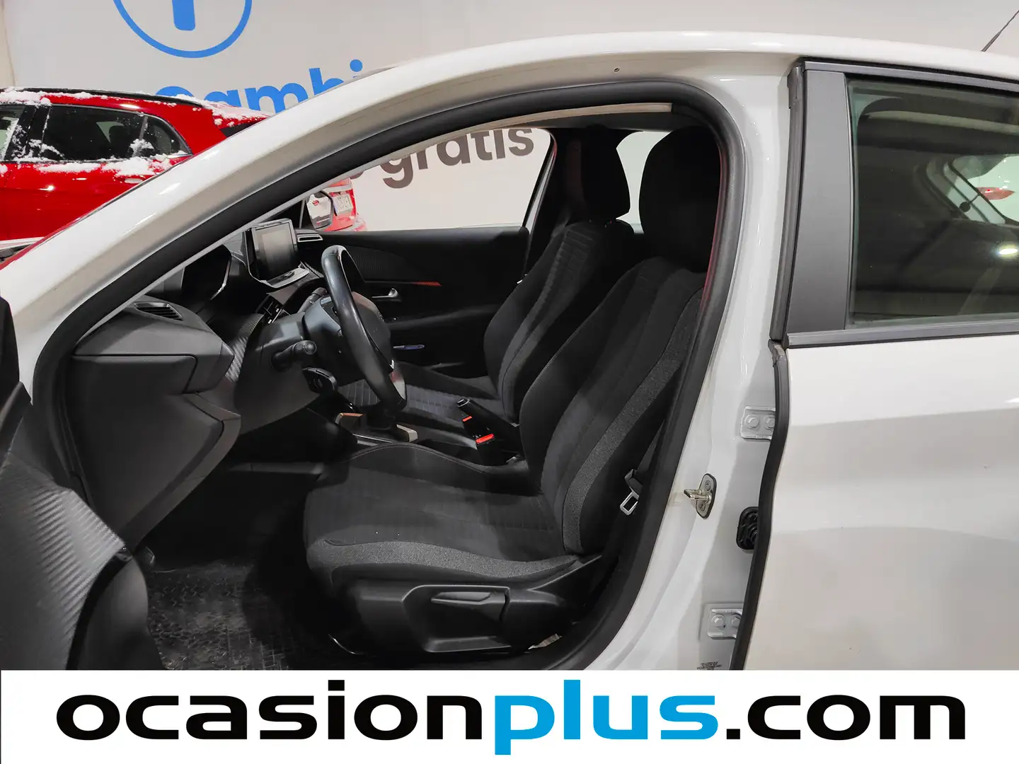 Foto Peugeot 208 Peugeot 208 BlueHDi 100 Active (100 CV)