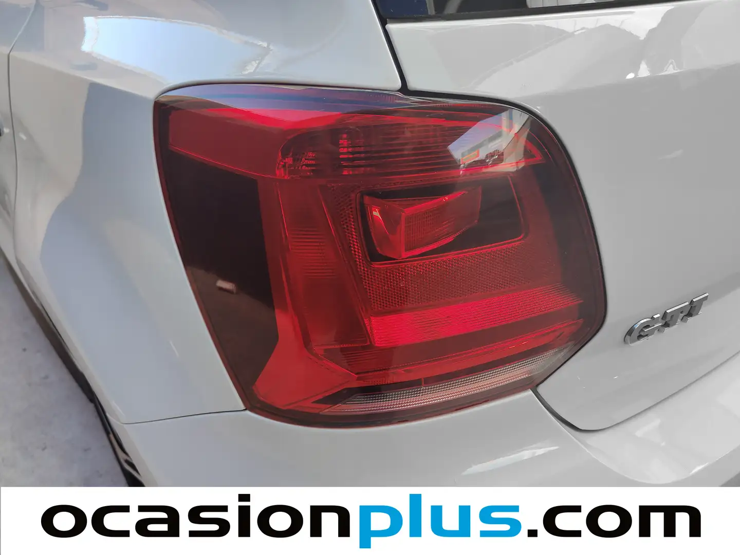 Foto Volkswagen Polo Volkswagen Polo GTI 1.8 TSI (192 CV)