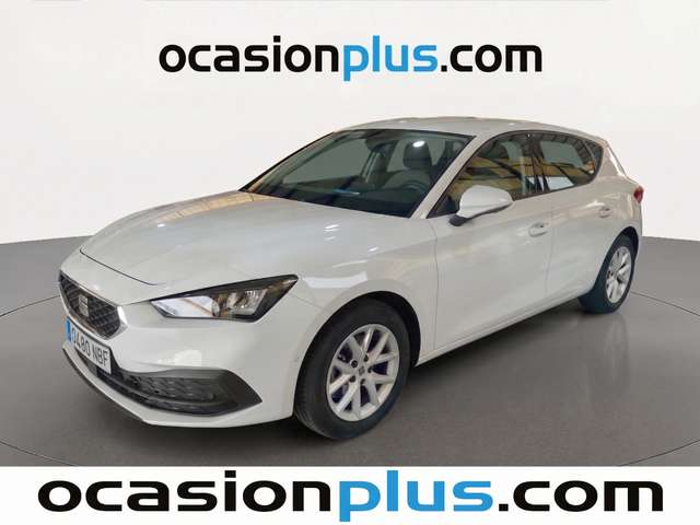Seat León 1.5 TSI S&S Style Special Edition (150 CV) de segunda mano