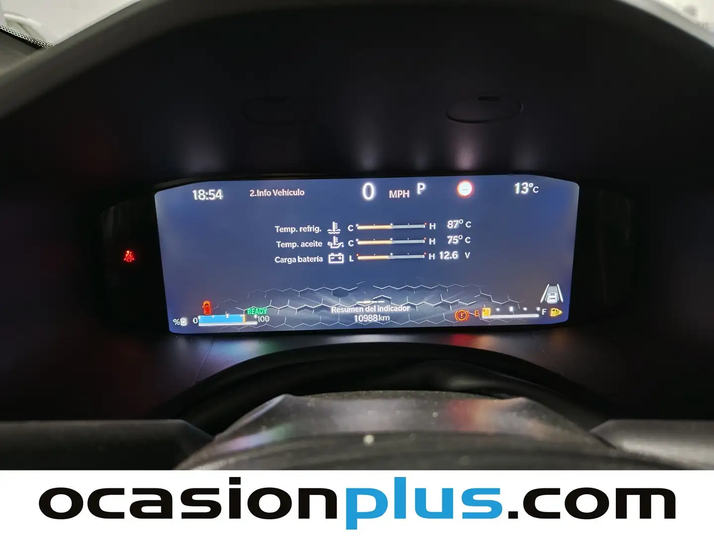 Foto Jeep Renegade Jeep Renegade eHybrid 1.5 Limited ATX (130 CV)