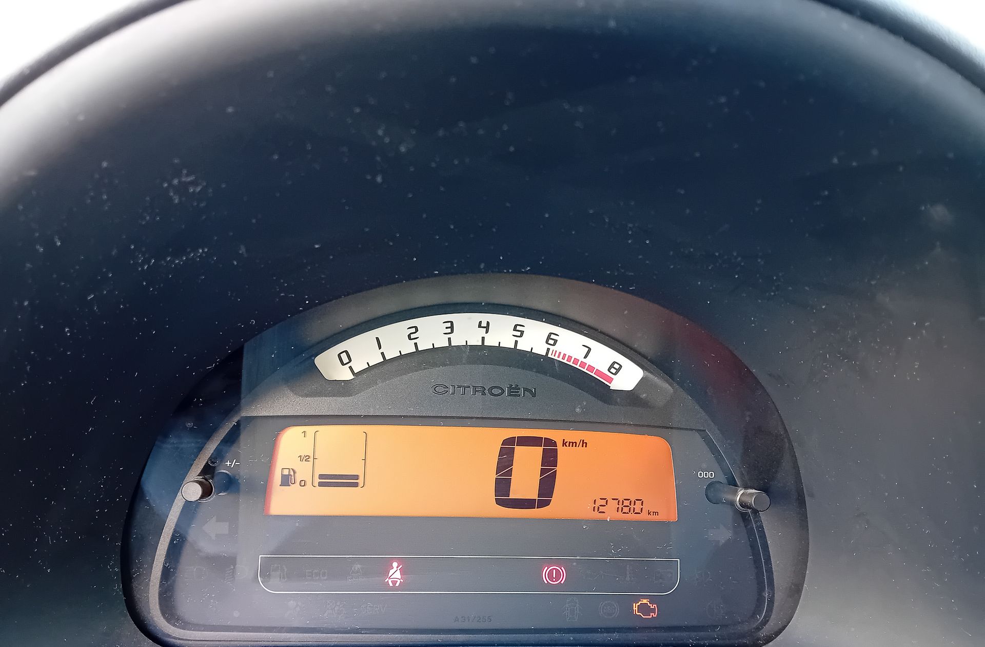 Citroën C3 1.4 Furio - foto 20