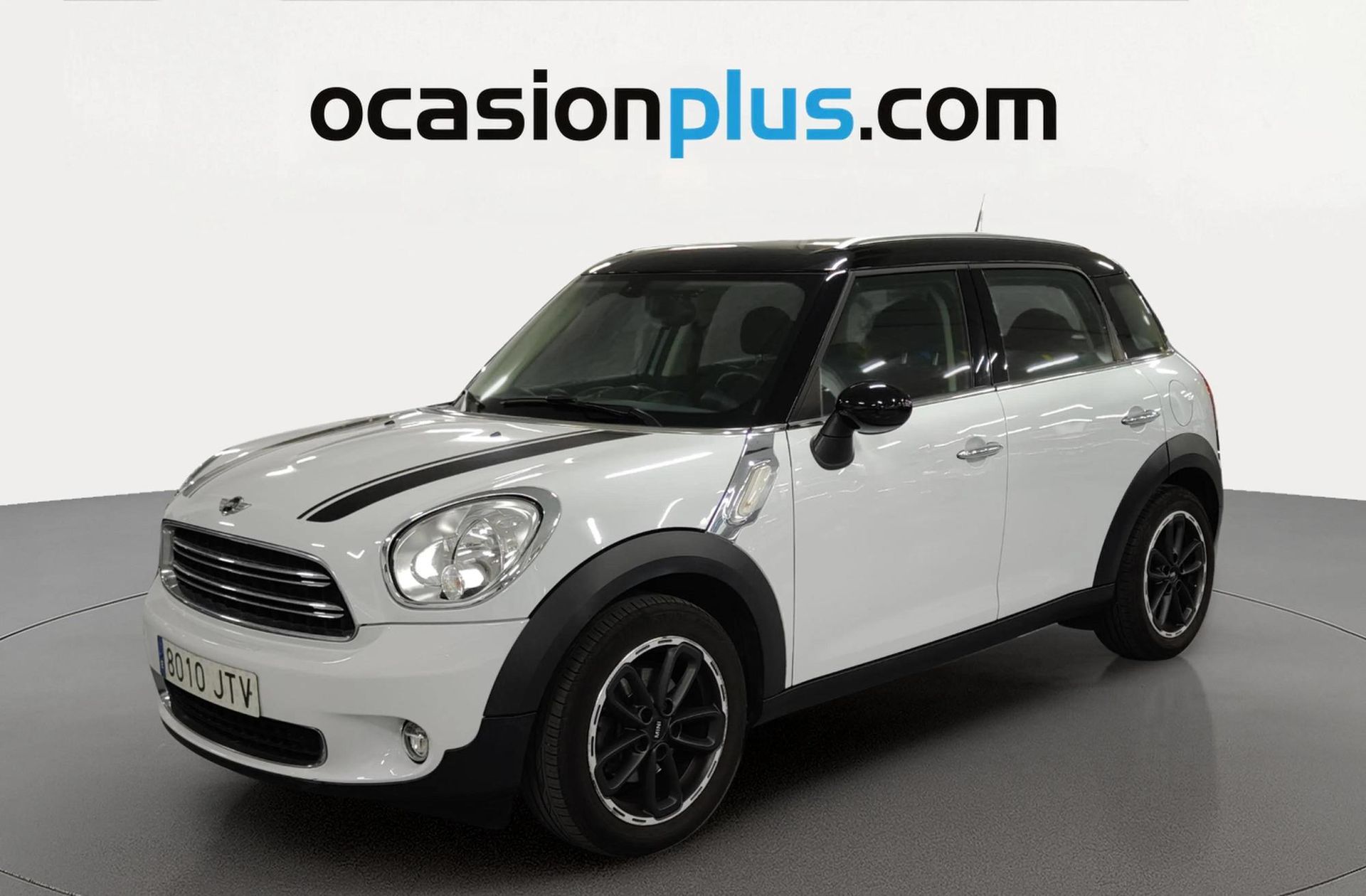 MINI Countryman Cooper D