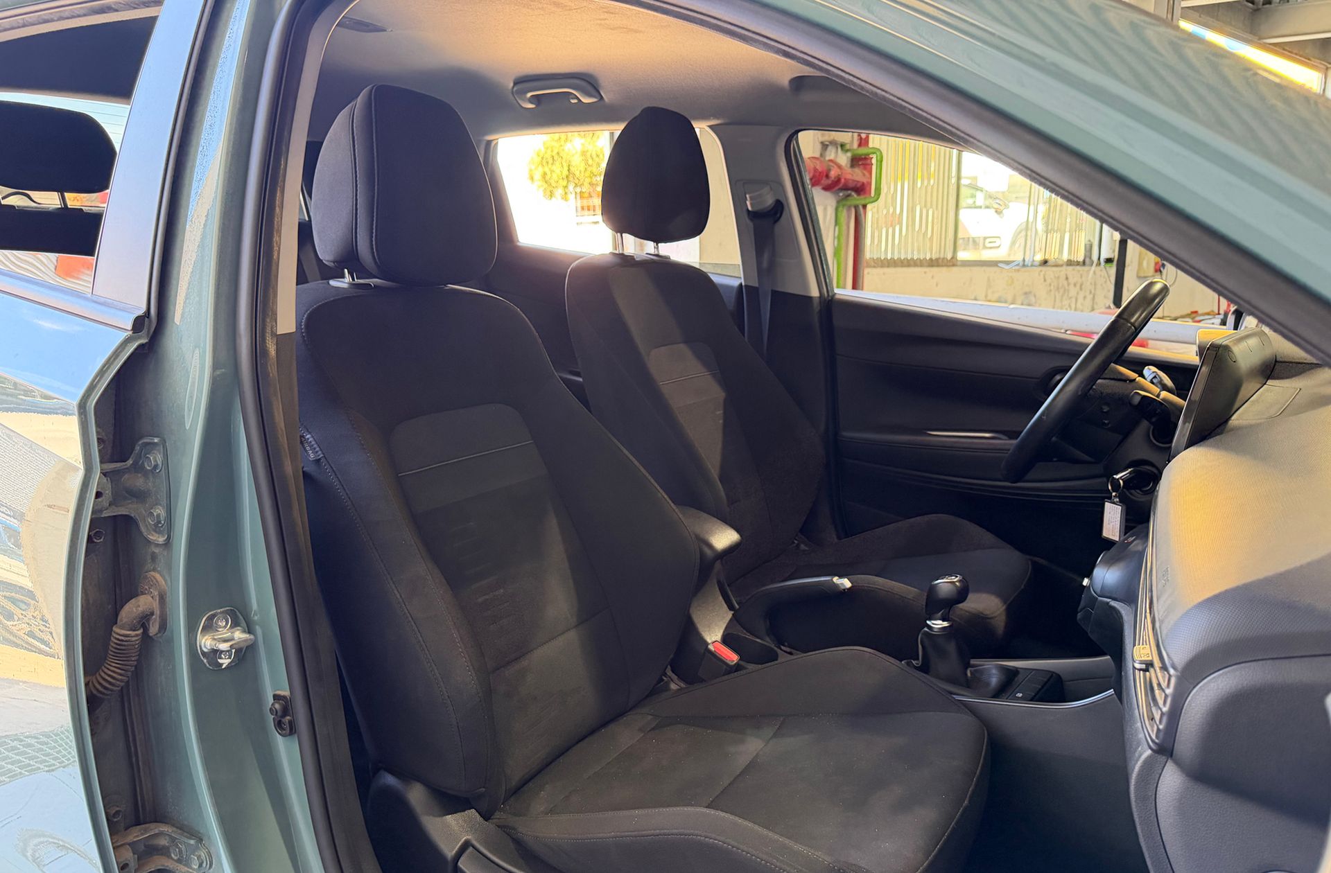 Hyundai Bayon 1.2 MPI Maxx - foto 19