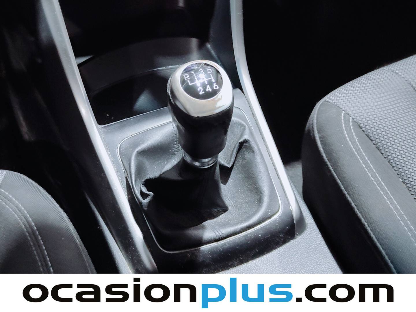 Foto Hyundai i30 Hyundai i30 1.6 CRDi 110cv Tecno S