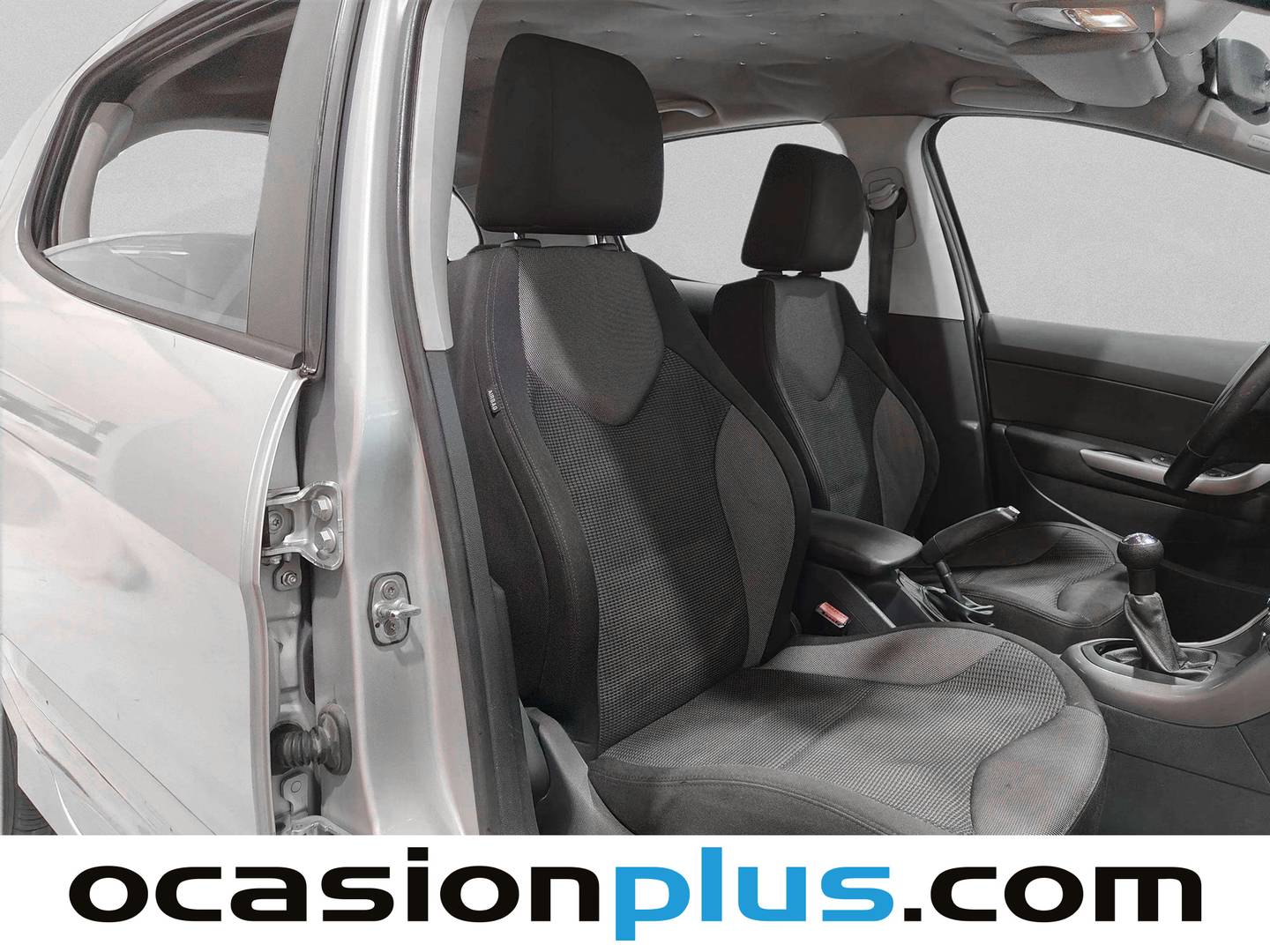 Peugeot 308 Peugeot 308 1.6 HDI FAP Sport (110 CV) manual