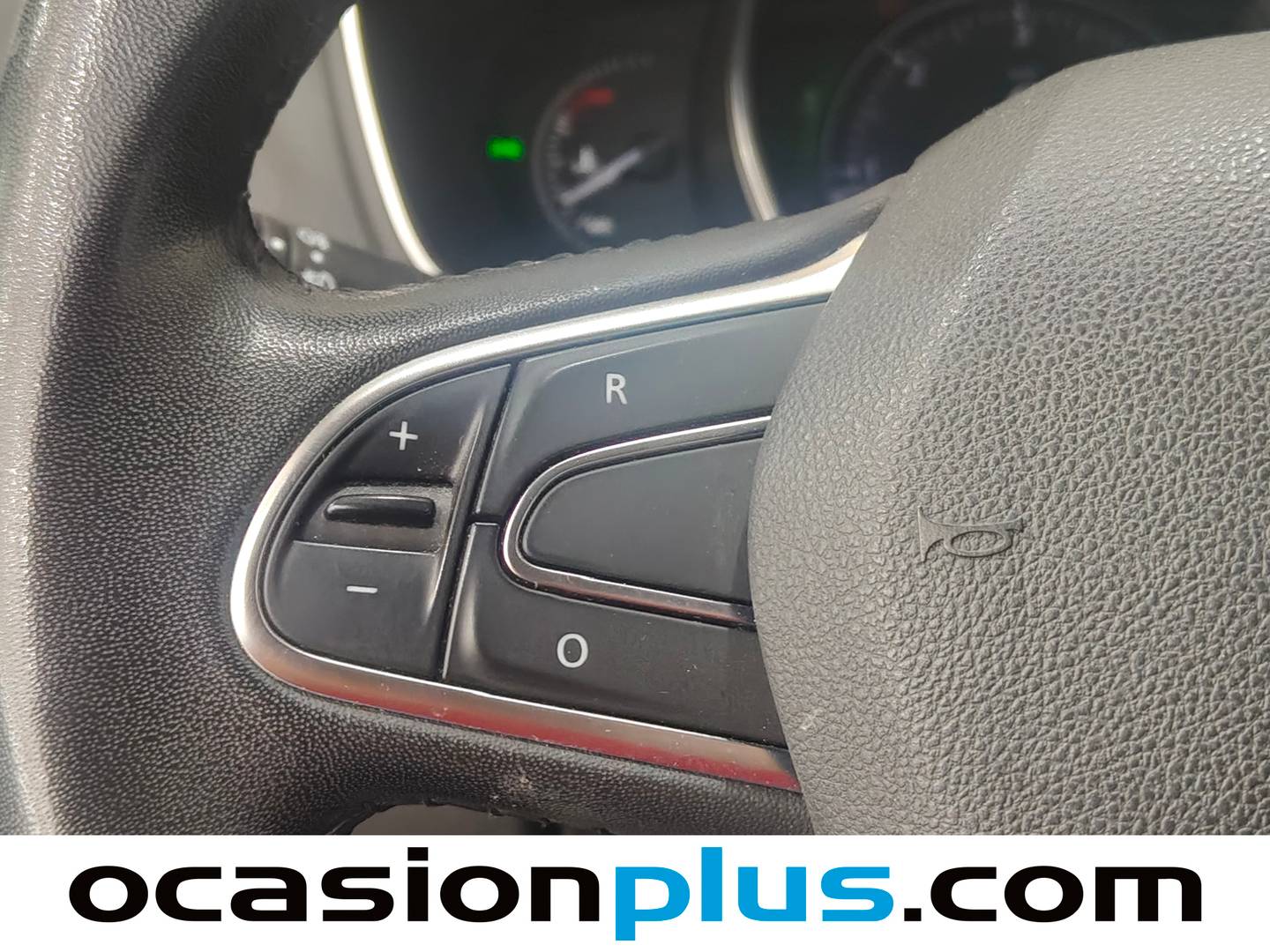 Renault Mégane Renault Megane Zen Energy dCi (110 CV) al mejor precio