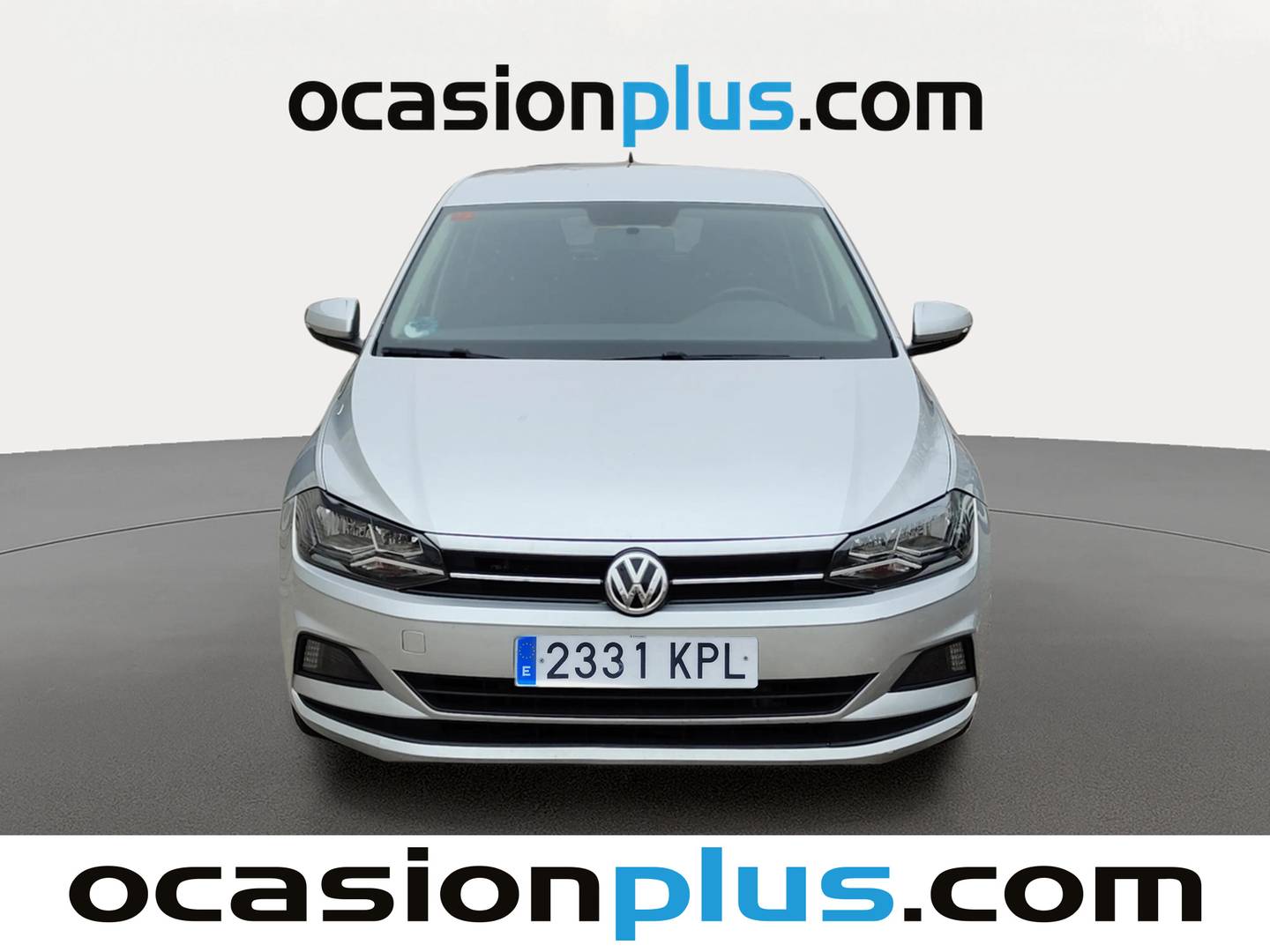 Volkswagen Polo Volkswagen Polo Edition 1.0 (75 CV) 75cv