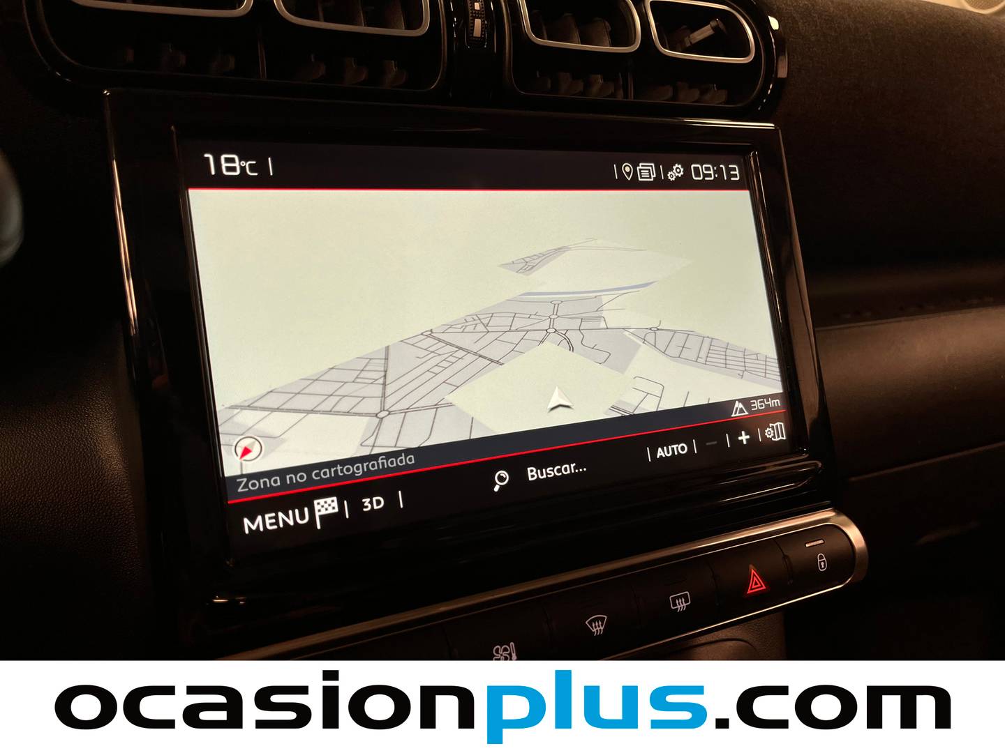 Foto Citroën C3 Aircross Citroen C3 Aircross PureTech 130 Shine Pack EAT6 (131 CV)