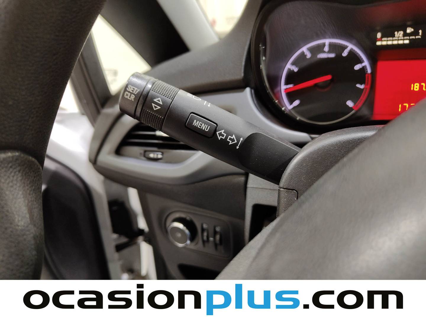 Opel Corsa Opel Corsa 1.4 Expression (90 CV) de ocasión