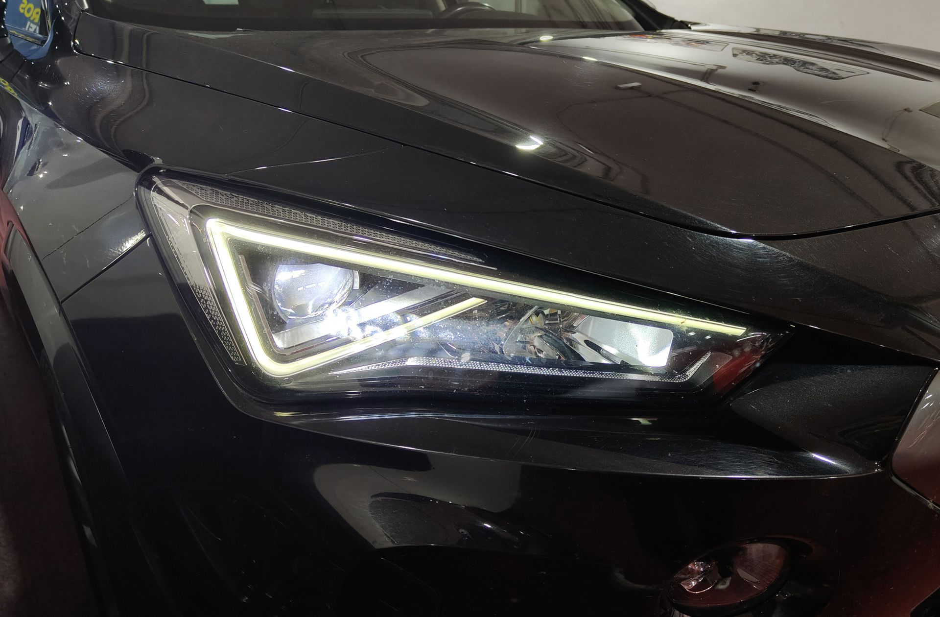 Cupra Formentor 2.0 TDI - foto 13