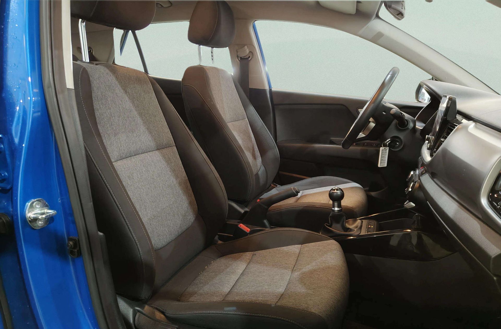 Kia Stonic 1.2 DPi Drive - foto 16