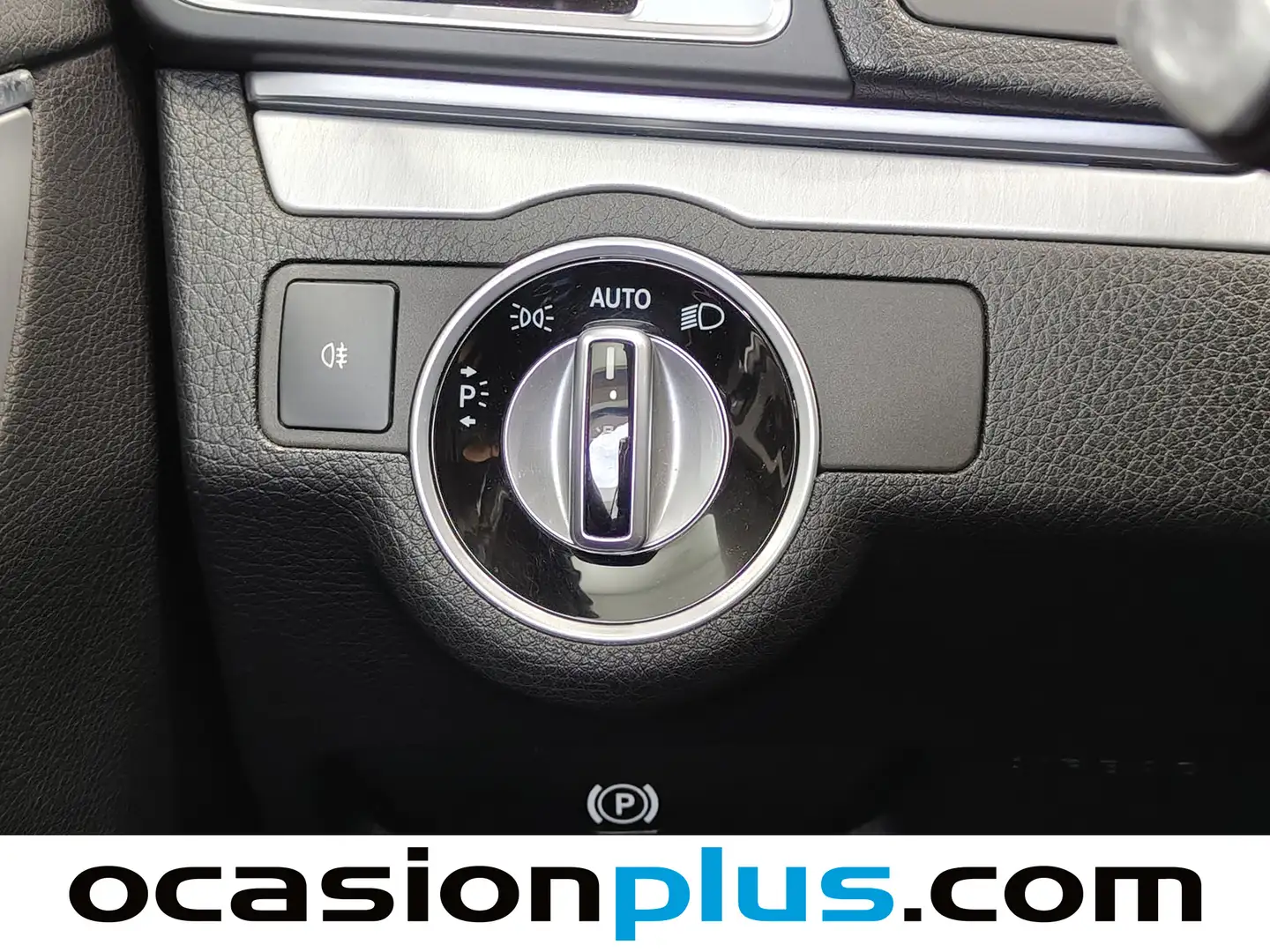 Foto Mercedes Clase E Mercedes-Benz Clase E Clase E E 220 d Cabrio (170 CV) Pack AMG