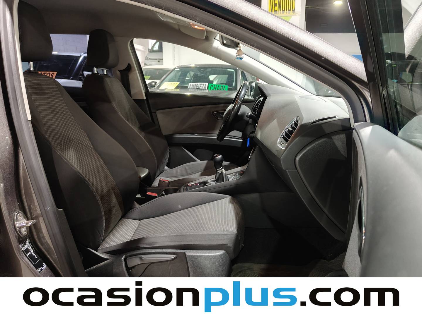 Seat León Seat León ST 1.6 TDI S&S Style (115 CV) km 0