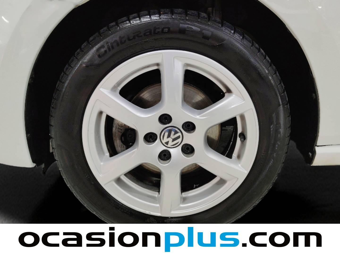 Volkswagen Polo Volkswagen Polo 1.2 Advance Tech&Sound (60 CV) manual