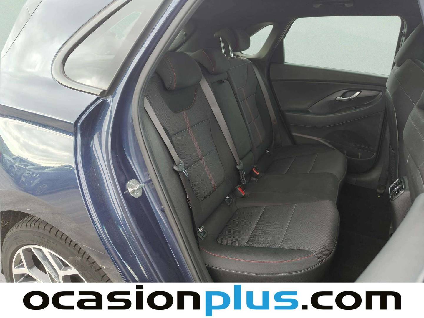 Hyundai i30 Hyundai i30 1.0 TGDI N Line SE (100 CV) 2024