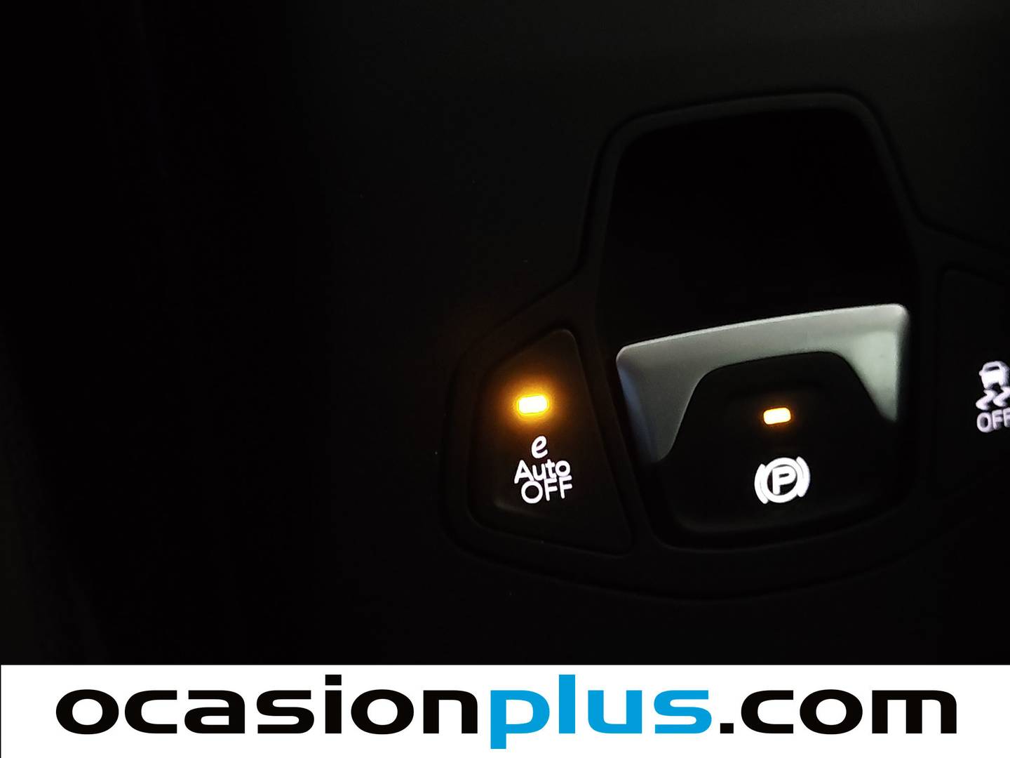 Foto Jeep Renegade Jeep Renegade eHybrid 1.5 Altitude DCT (130 CV)