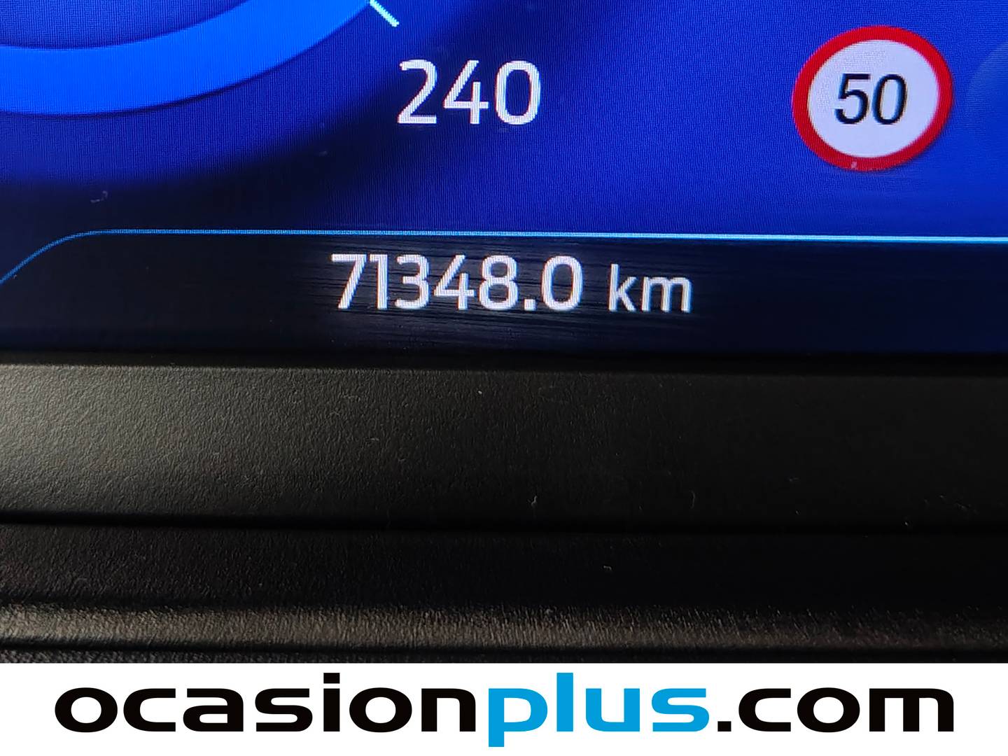 Ford Puma Ford Puma 1.0 EcoBoost MHEV ST-Line (125 CV) seminuevo