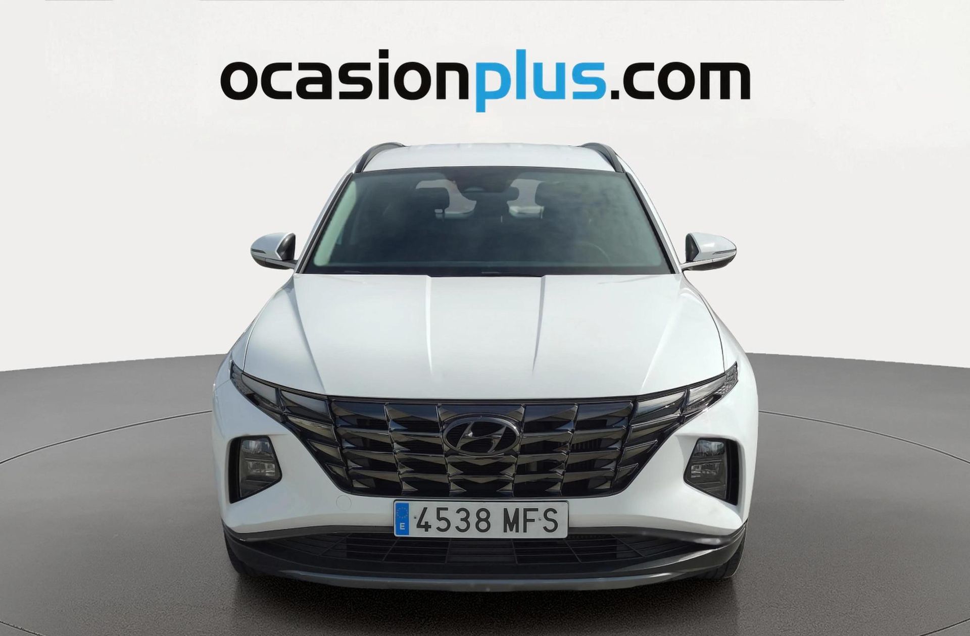 Hyundai Tucson 1.6 CRDi Maxx - foto 15