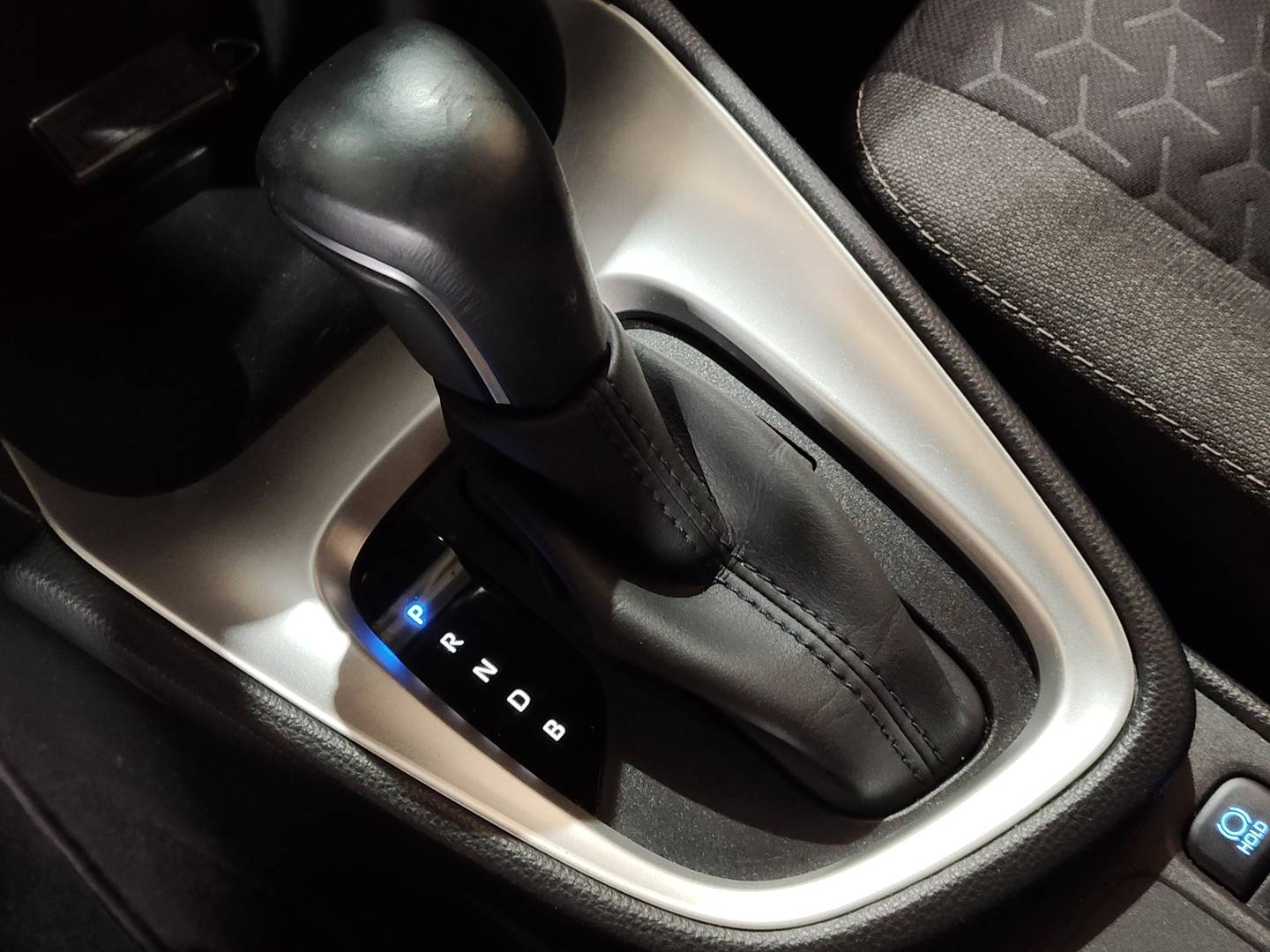 Foto Toyota Yaris Cross Toyota Yaris Cross 120H Active Tech (116 CV)